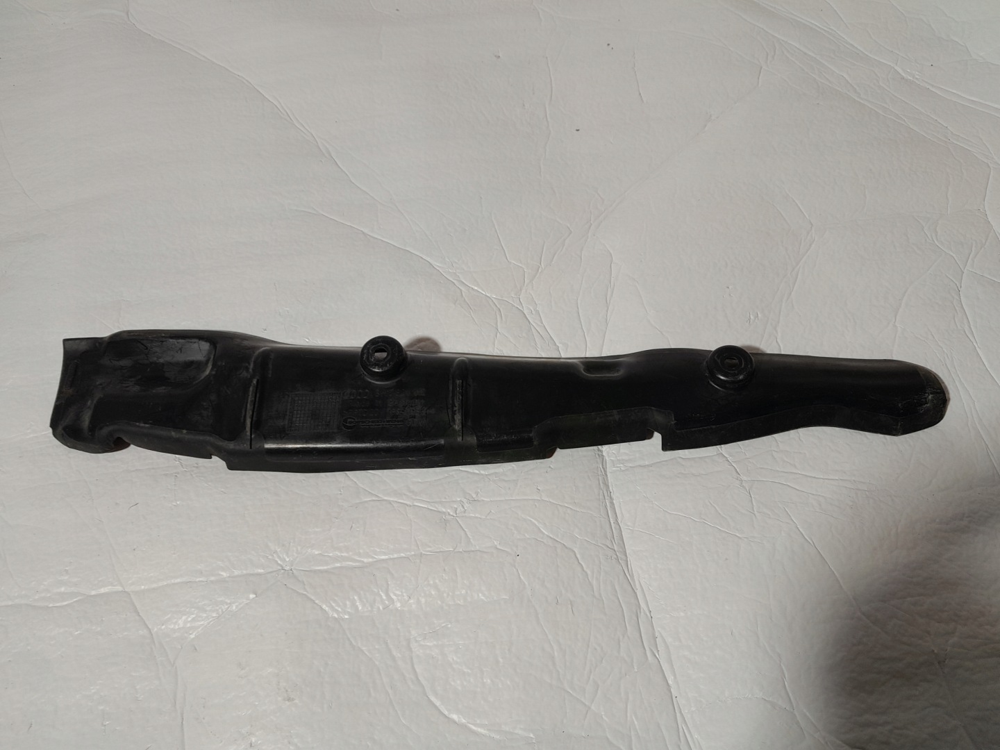 AUDI A4 B9 Insonorisation Aile Droit 8W0821112
