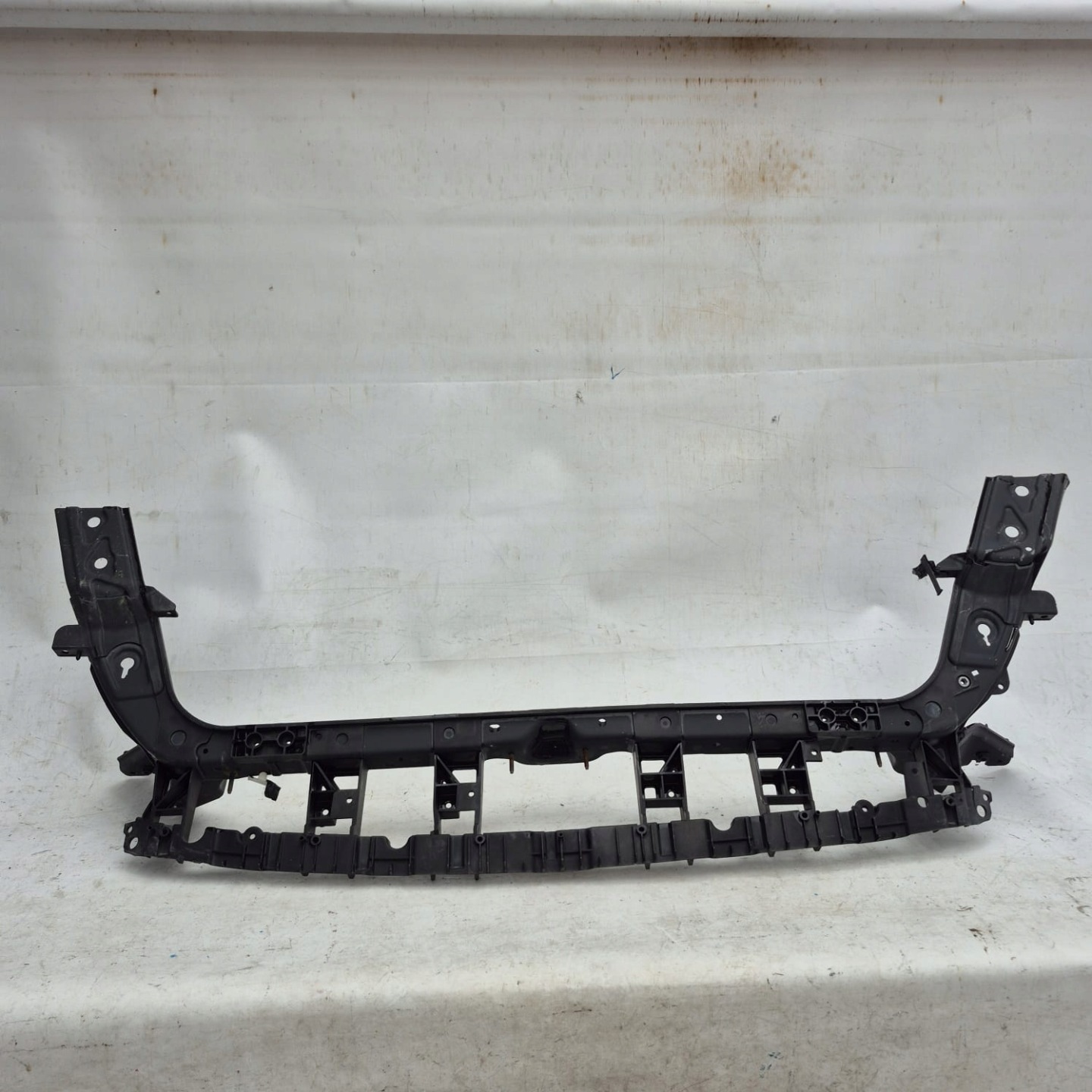FORD MUSTANG VI 15- support panel for radiators pillar front FR3B-8B041