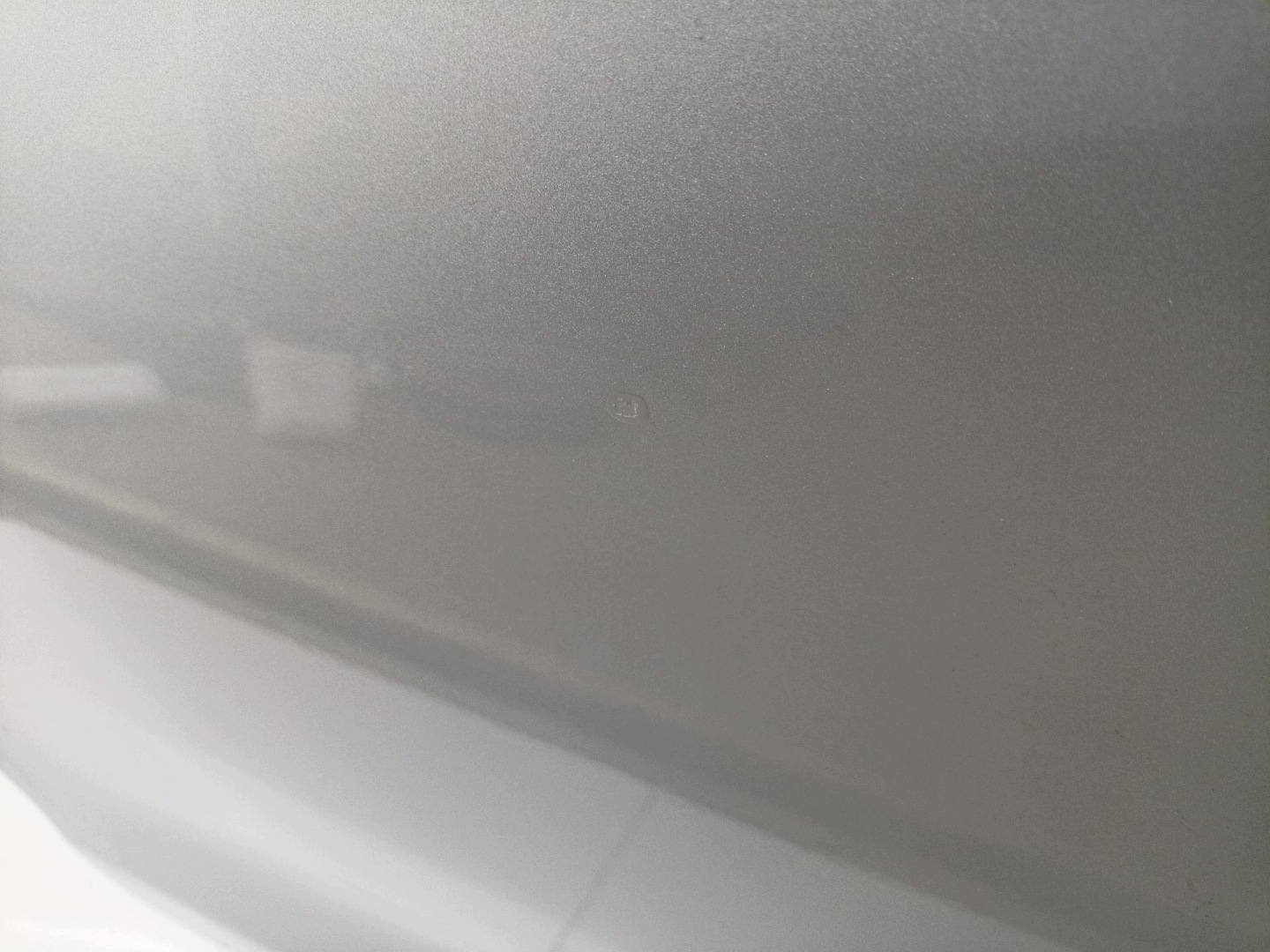 Tür heck rechts Seite Volkswagen Golf 5 2008