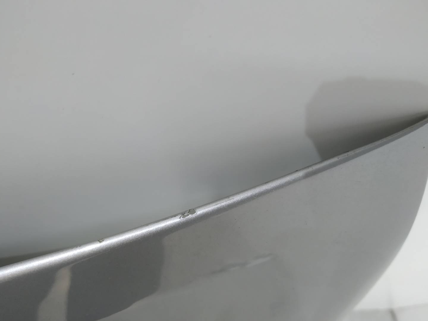 bonnet front K13 K23 Nissan Micra IV (2010- )