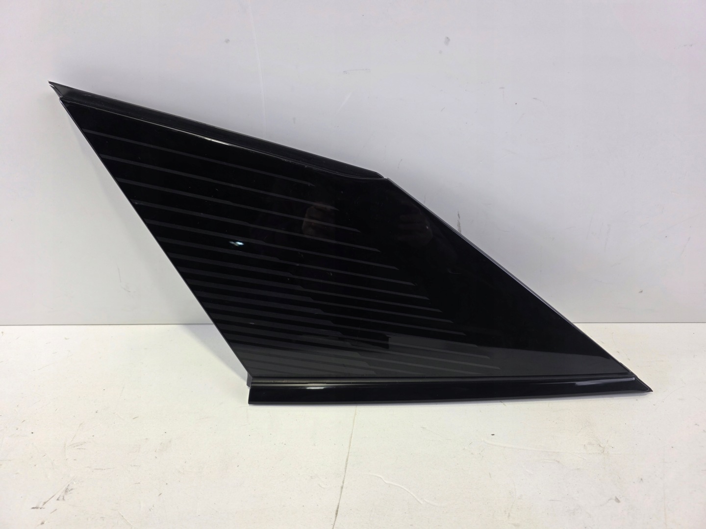 TROJKAT cover windows left rear PEUGEOT 2008 II 9825737780