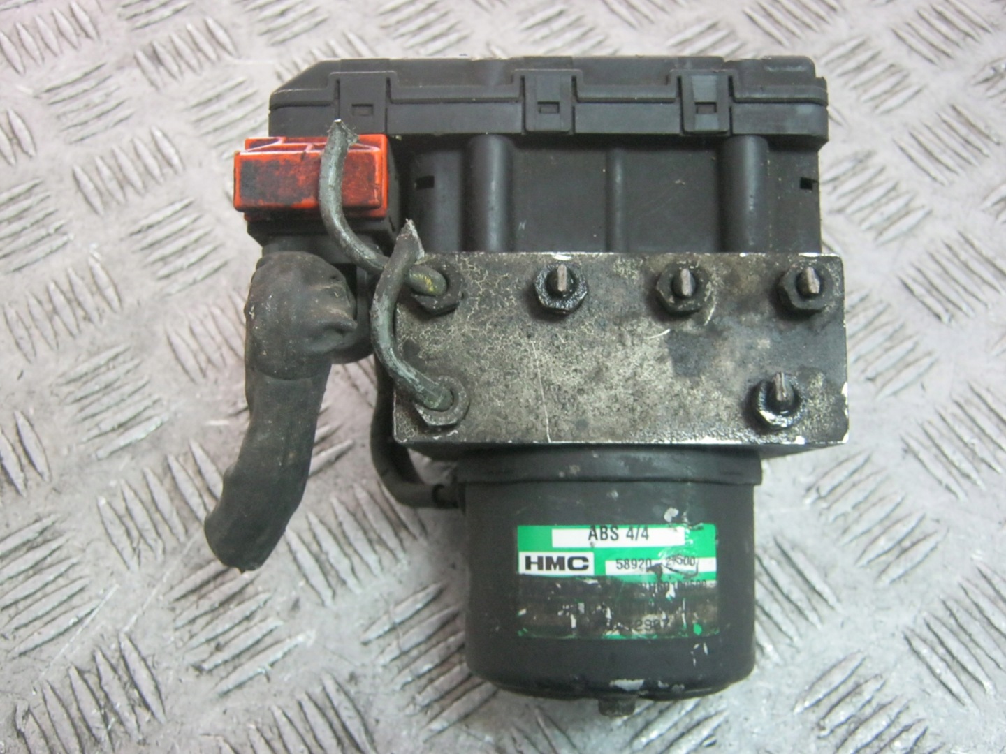 pump ABS 58920-29500 Hyundai Lantra