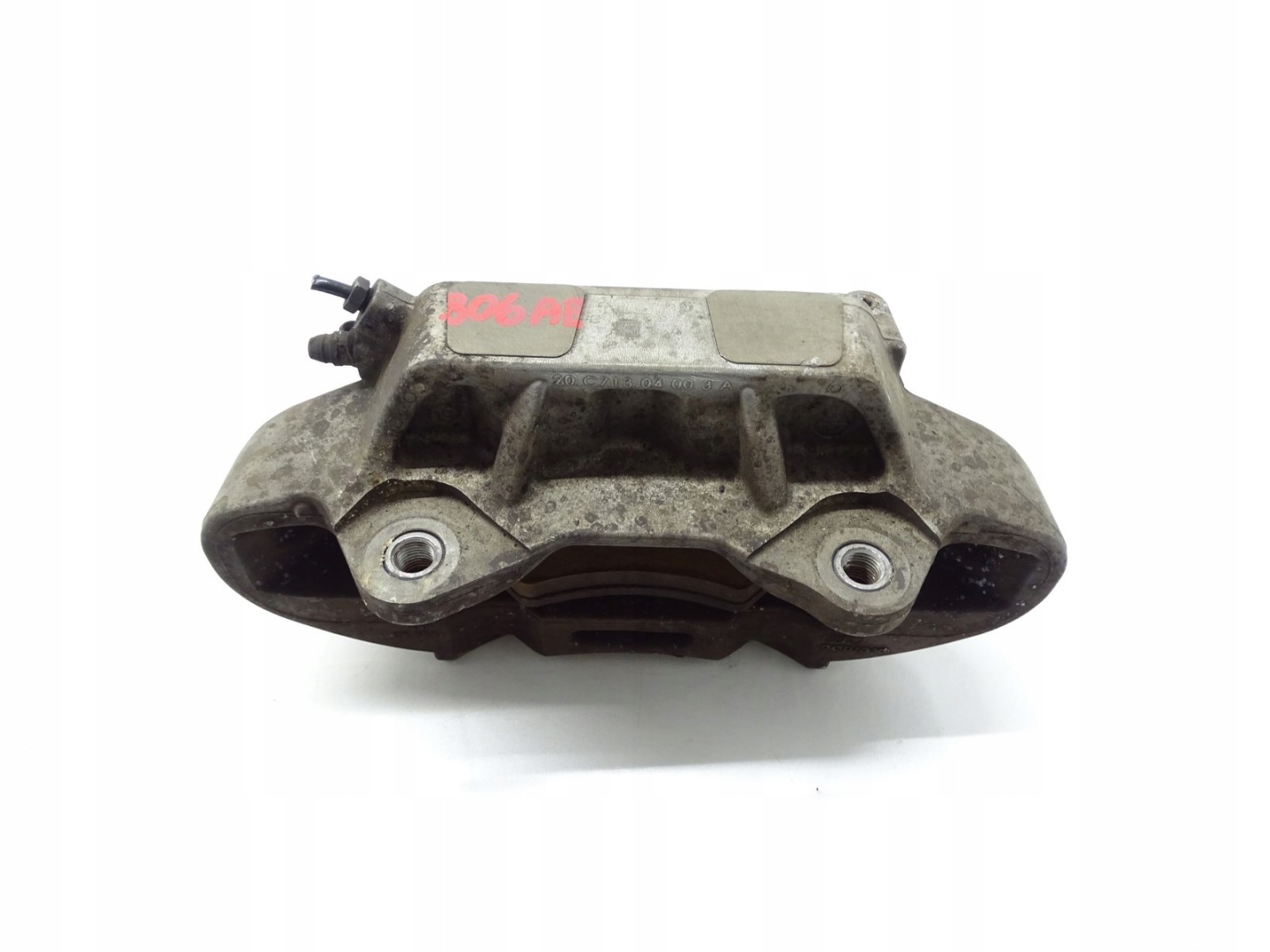 caliper brake right front front AUDI Q5 80A 80A615106AB