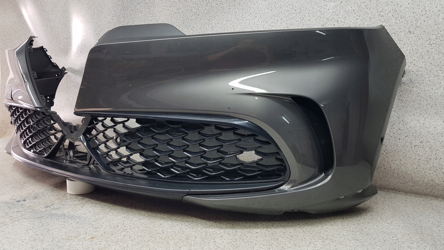 ALFA ROMEO TONALE 2022 - bumper front 3633