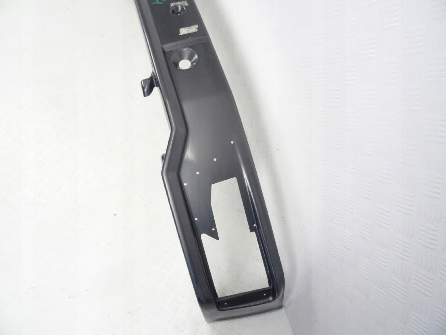 VW T6 Sportline Spoiler Paraurti Anteriore