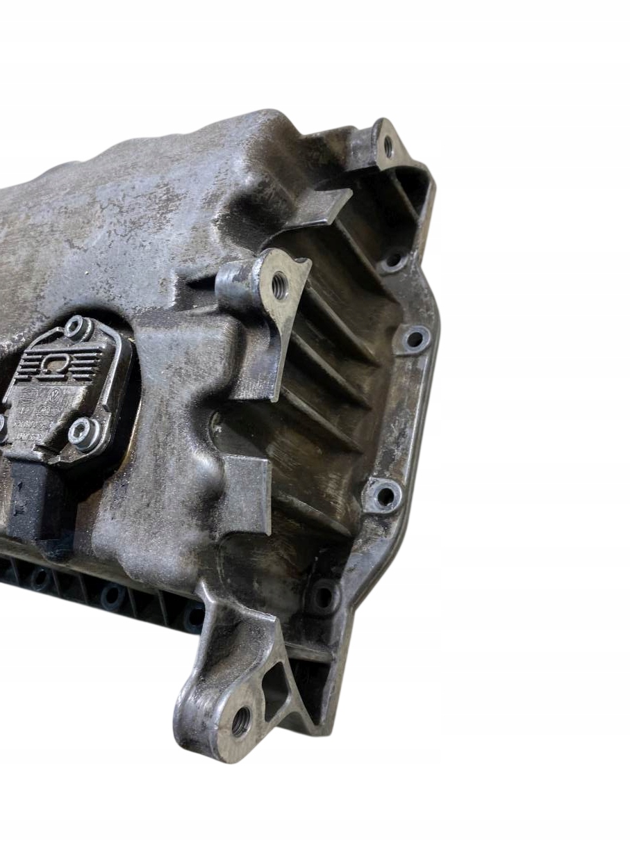 Coppa olio olio VW GOLF V 2.0 TDI 16V AZV 038103603AG