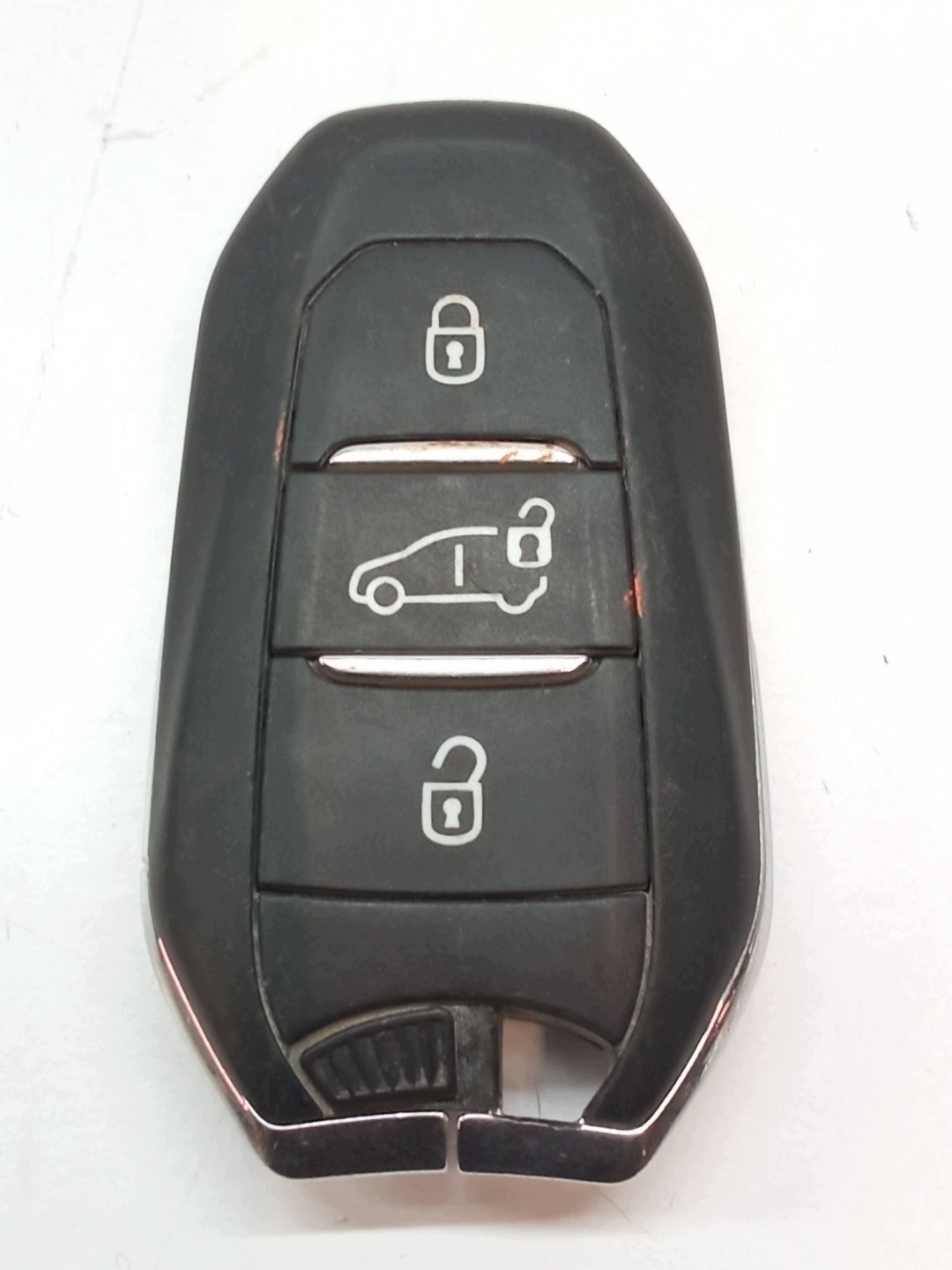 key PILOT Citroen Jumpy III (2016- )