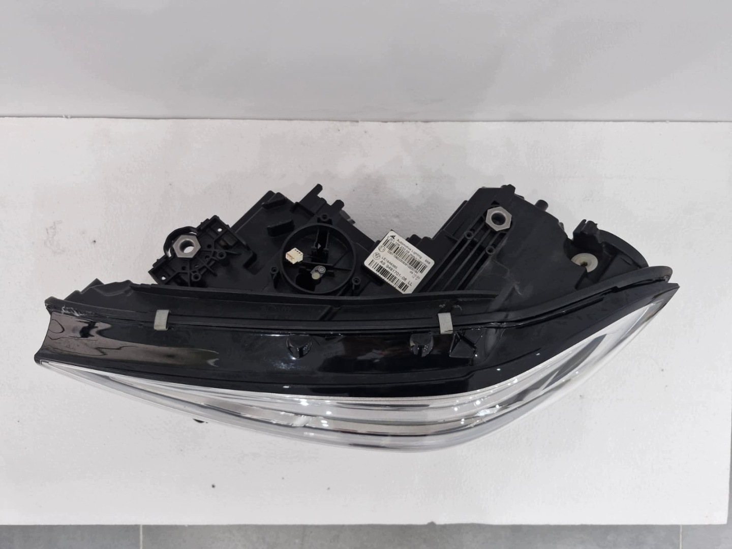 Licht links BMW 3 G20 G21 FULL LED