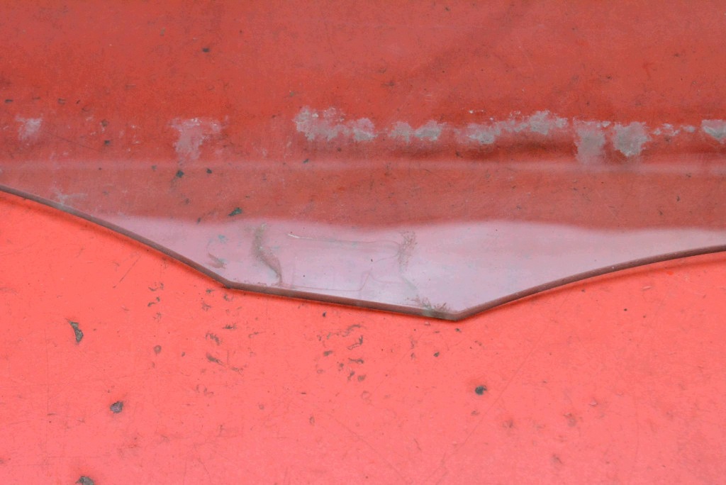 window side left front front MERCEDES VITO W447 14