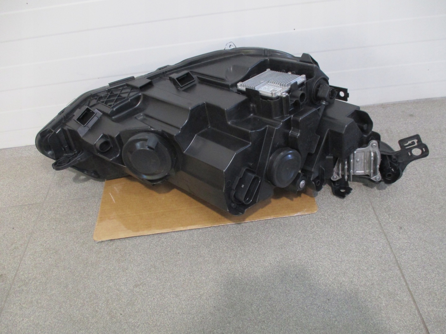 light left front VW Golf 8 VIII IQ Light Full Led 5H1 941 005B