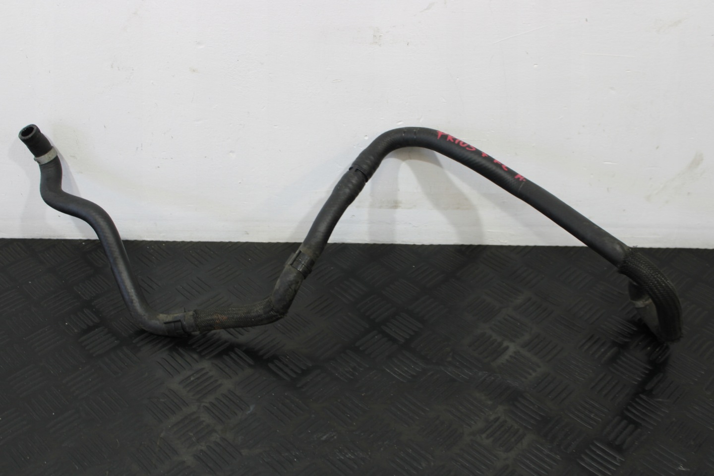 crijevo prijenos vode TOYOTA PRIUS + plus LIFT
