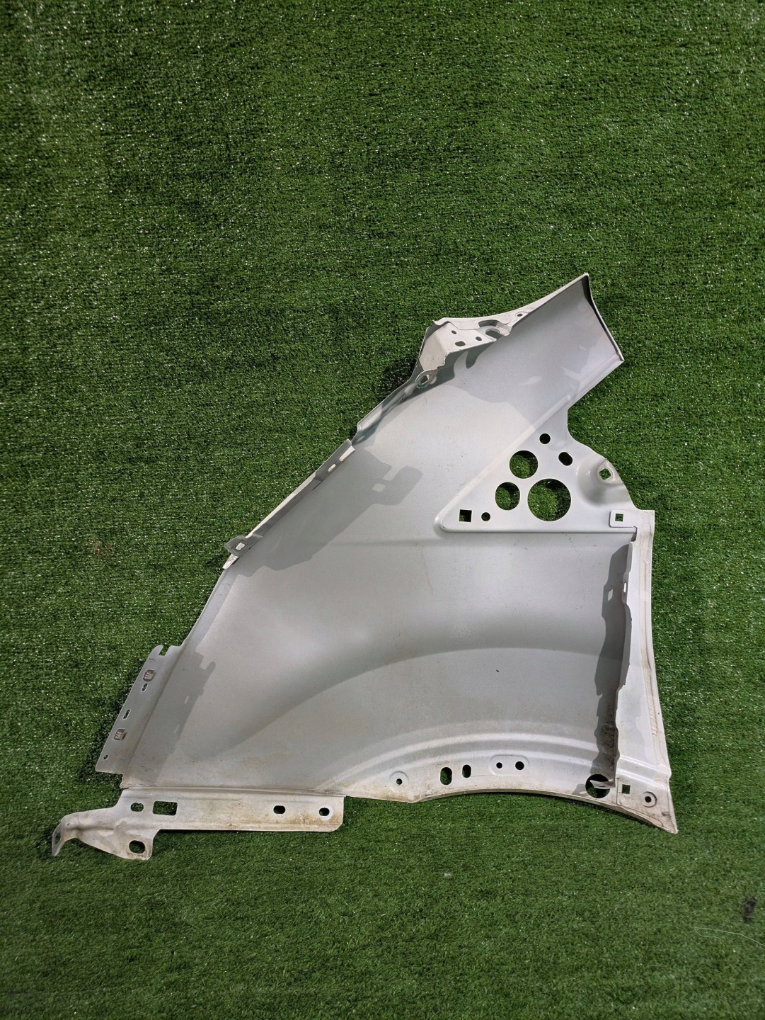 fender front right front FORD TRANSIT MK8 13- NR.410