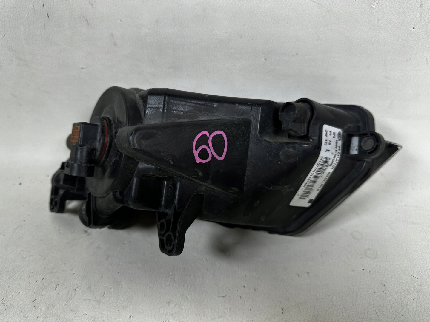 SEAT IBIZA IV 6J Nebelscheinwerfer links 6J9941701A
