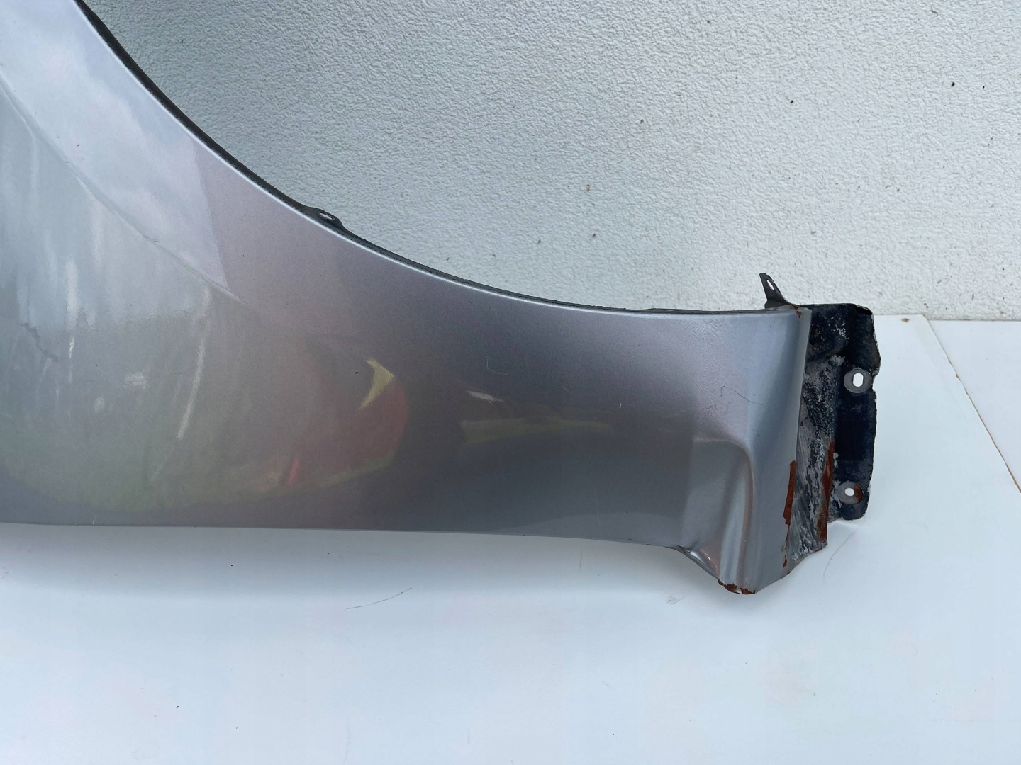 fender front front right Mazda 3 III BM 13