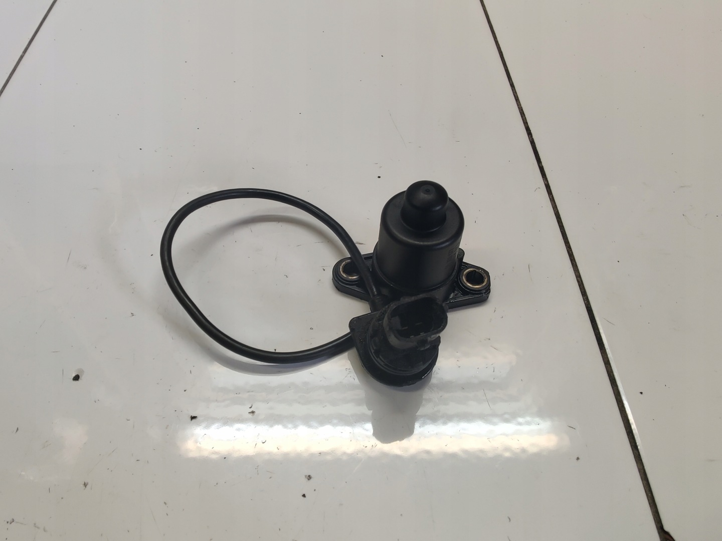 FIAT BRAVO II 1.6D sensore Livello olio 55209077