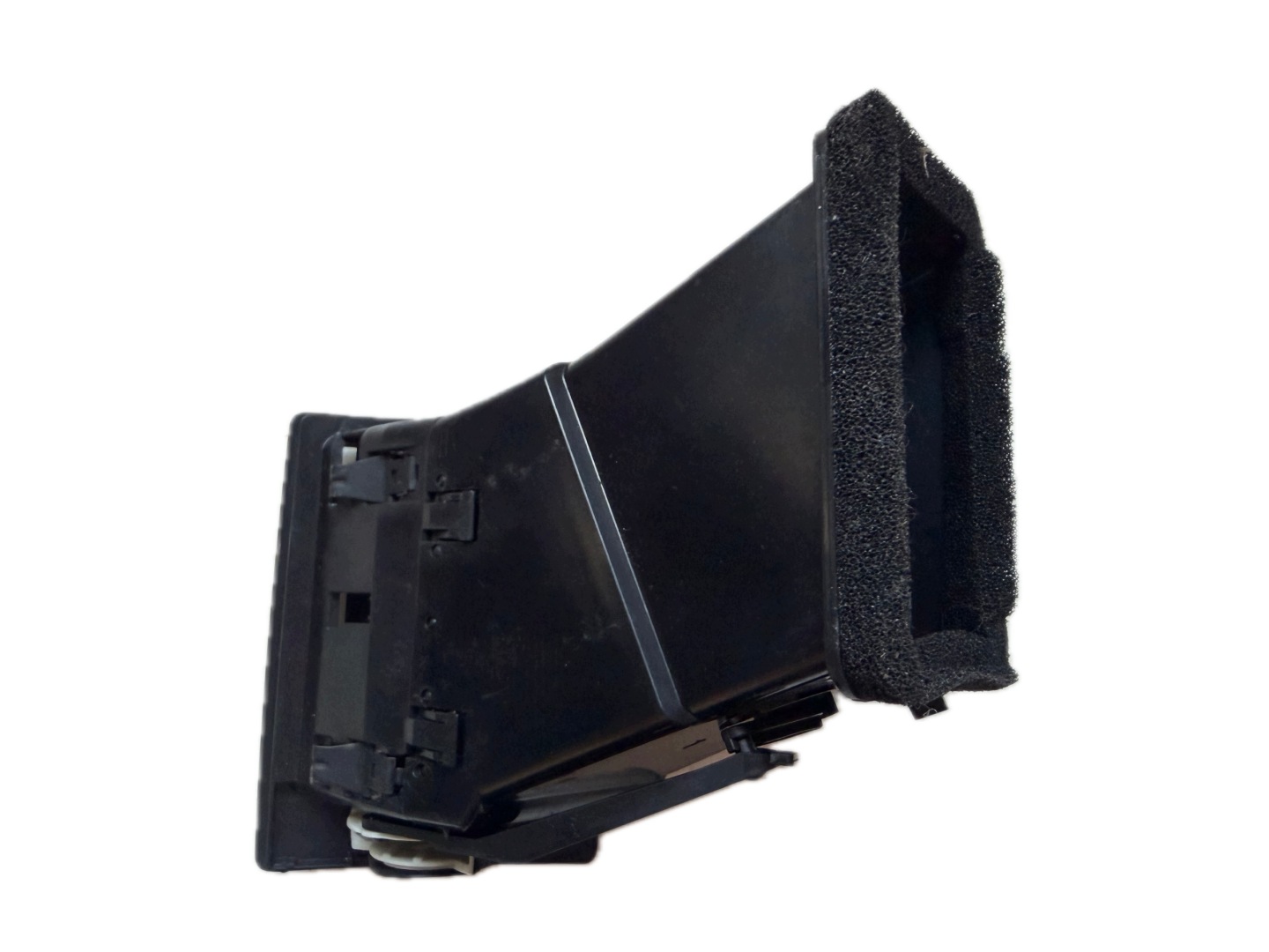grid air conditioning devices left MERCEDES W169 1698300154