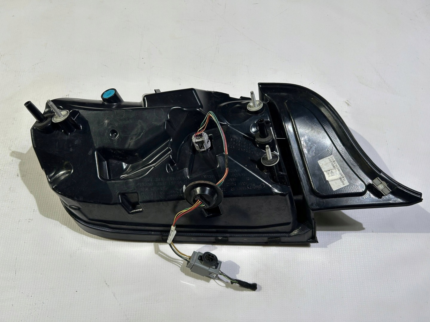 light rear part rear right Ford Mustang Lift 2018
