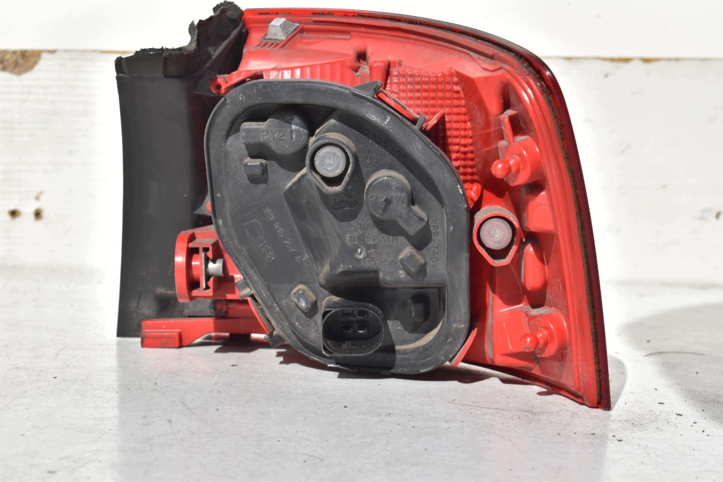 light left rear part SEAT EXEO ST KOMBI 2009-2013 3R9945095A EU