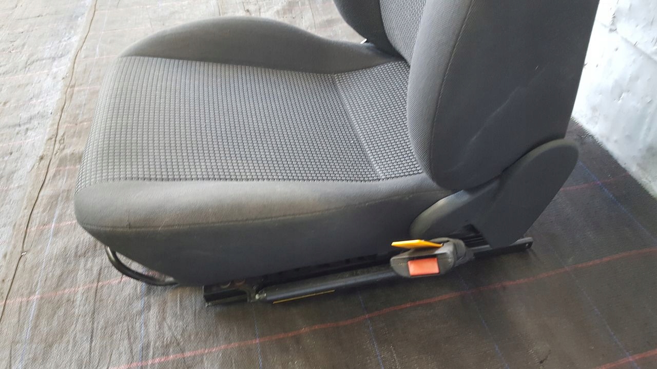 Sitz Sitze komplet Opel Meriva A