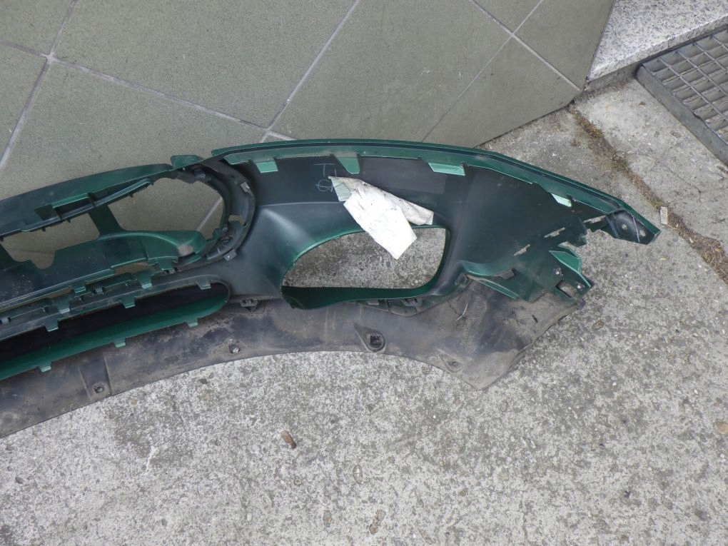 MINI COOPER F54 CLUBMAN front bumper