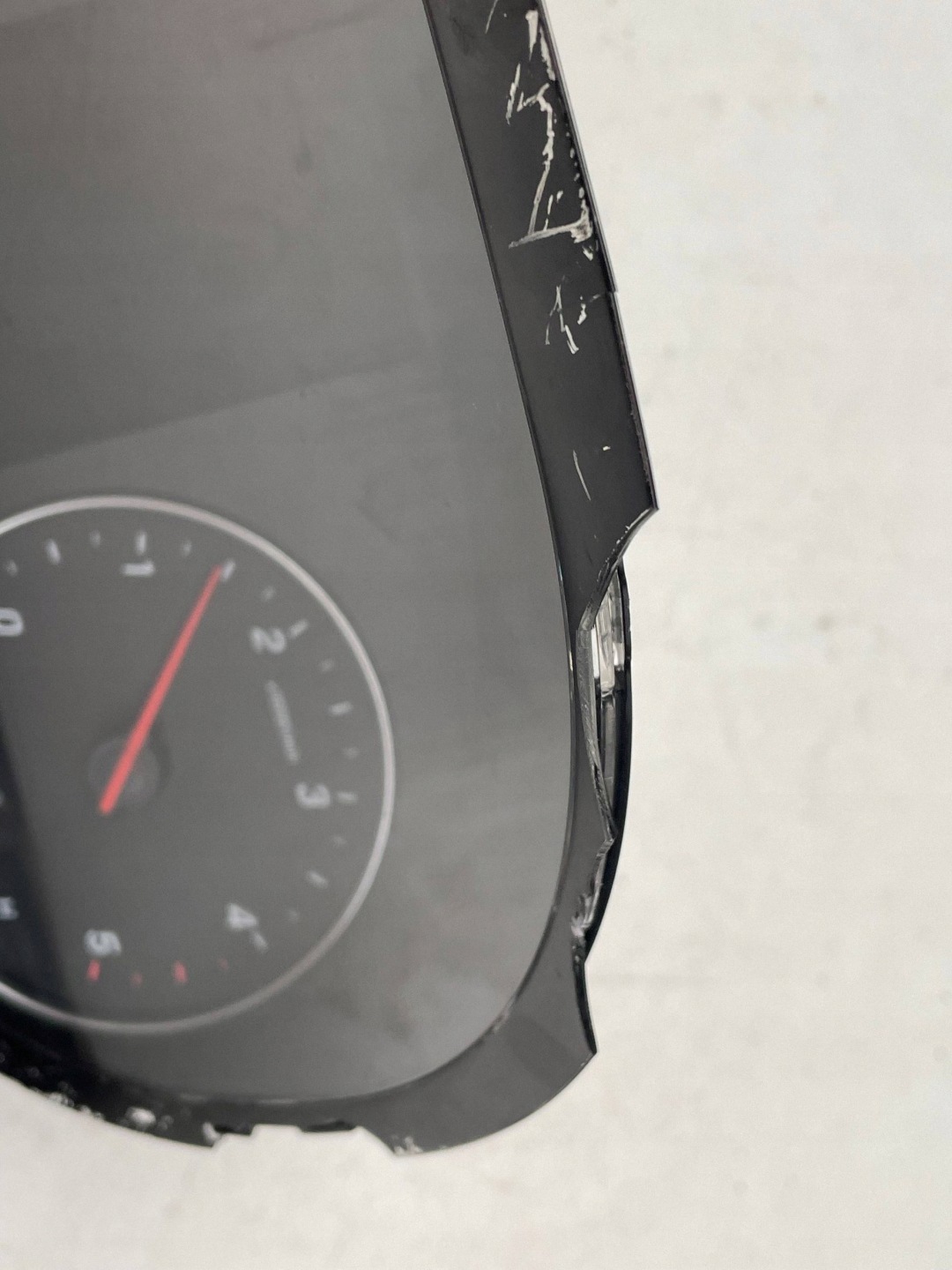 Mercedes Benz Sprinter clock dials OEM A9079000712 !J