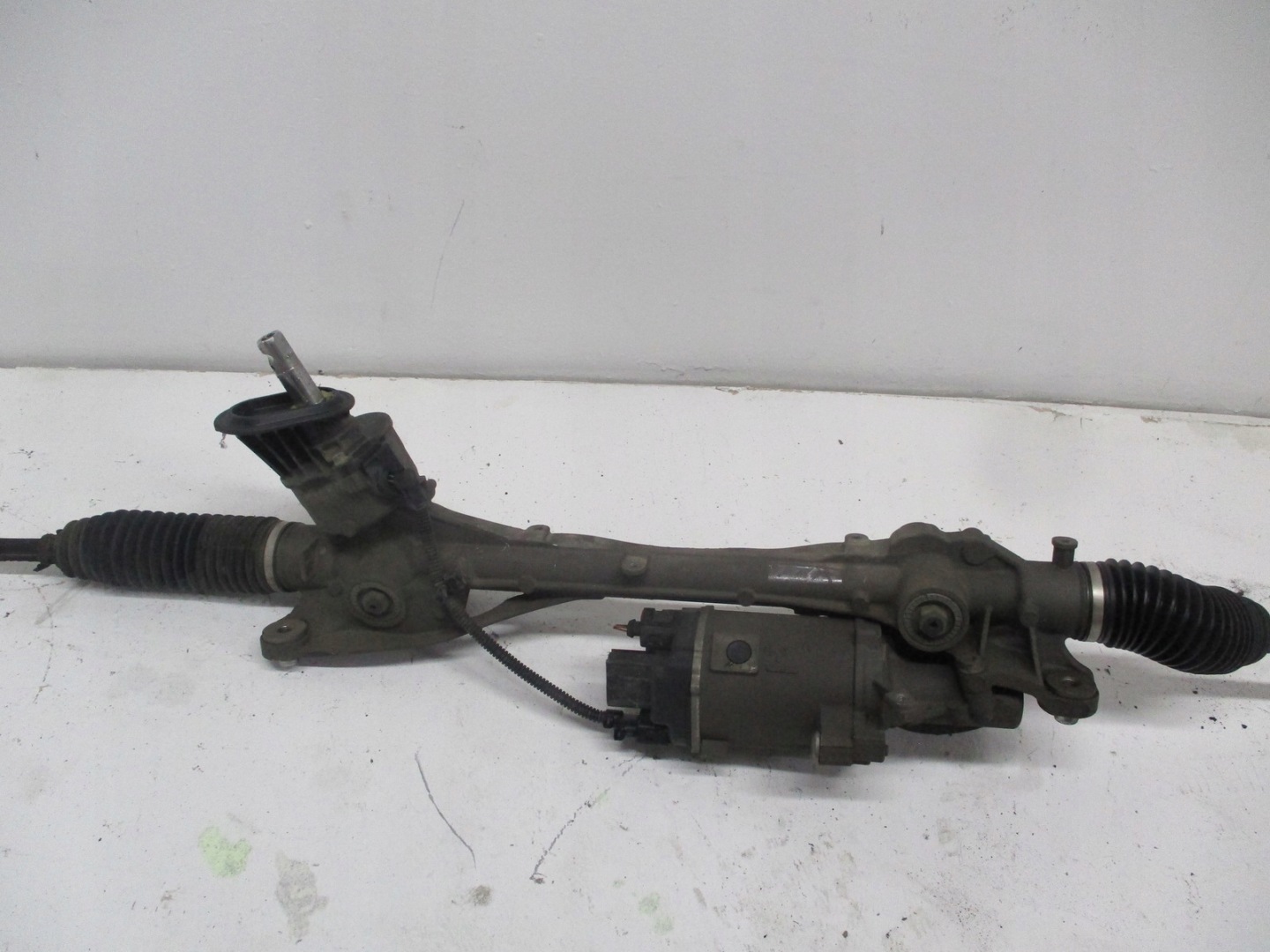 Lenkgetriebe AUDI A3 8V0 5Q1423051BB