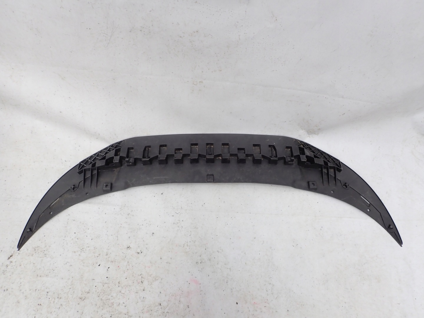 AUDI RS3 II 2 8P 11-12 cover cover below bumper