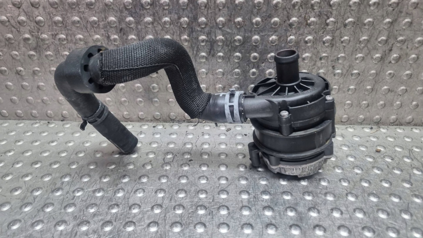 dodatna pumpa vode 5WA121591A CUPRA FORMENTOR LEON IV FR 1.4 eTSI