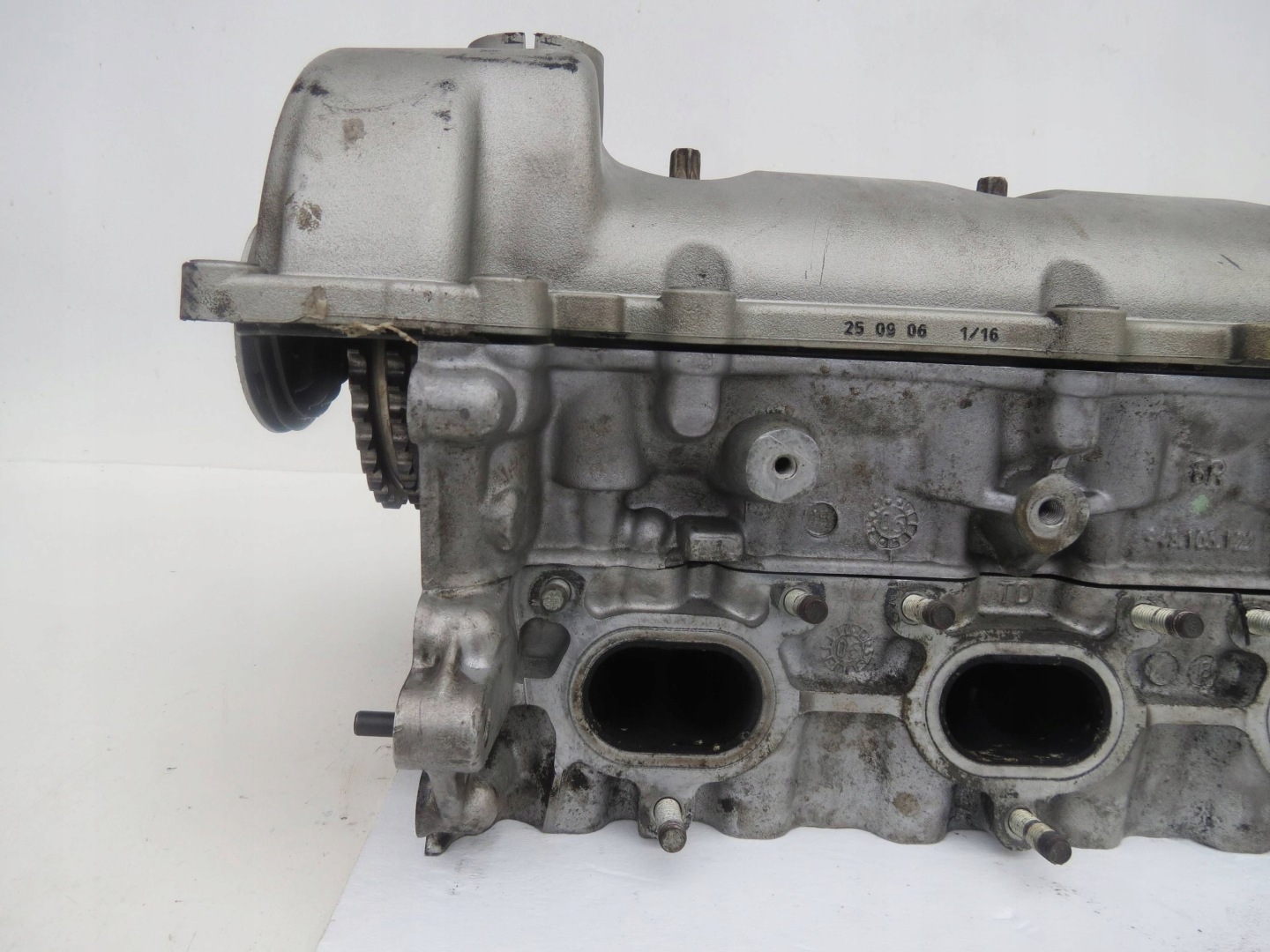 TESTATA Motore PORSCHE CAYENNE e 4.5 V8 7L5 9PA 948105122