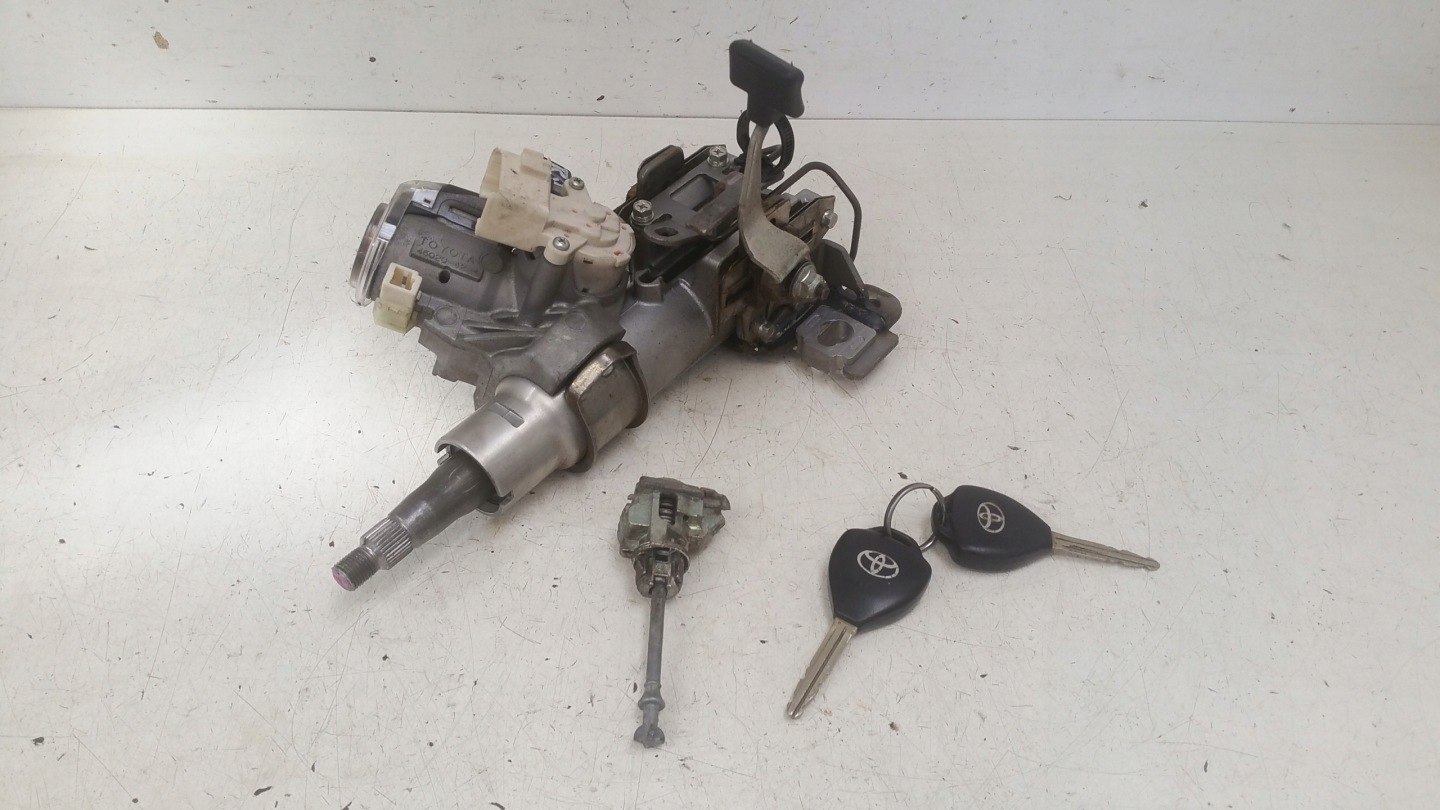 Allumage Insert kluczyki 45020424 Toyota RAV4