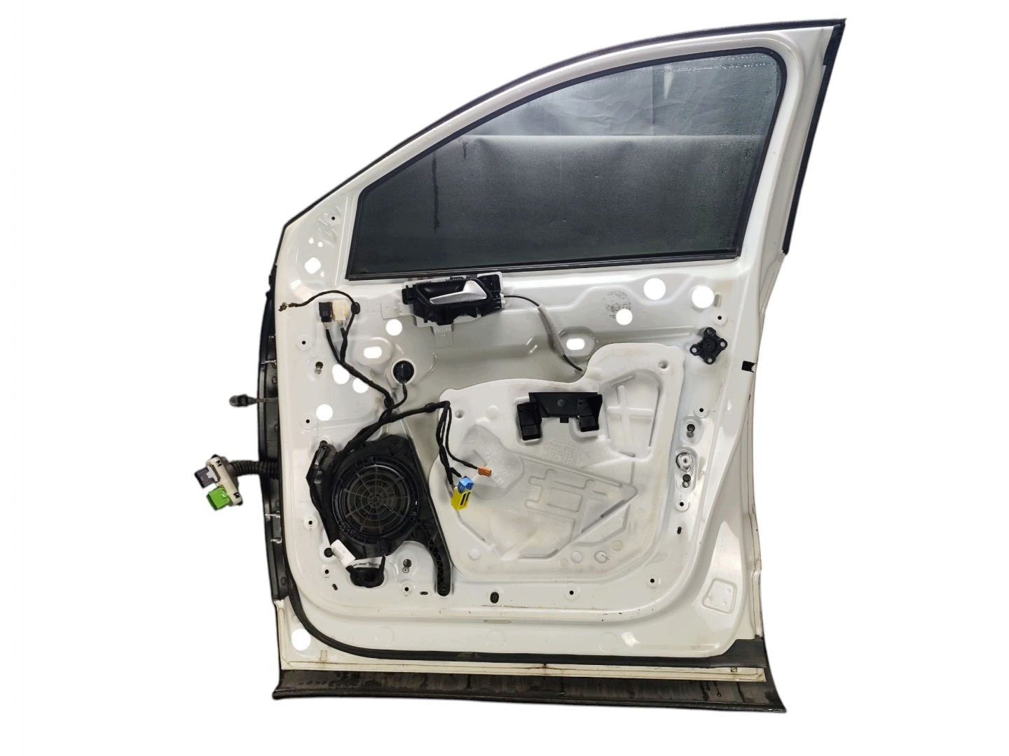 door right front OPEL GRANDLAND LAK: EWPB (17-21)