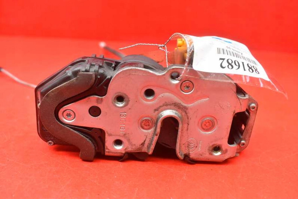 lock door right front front EU OPEL INSIGNIA A 08-14