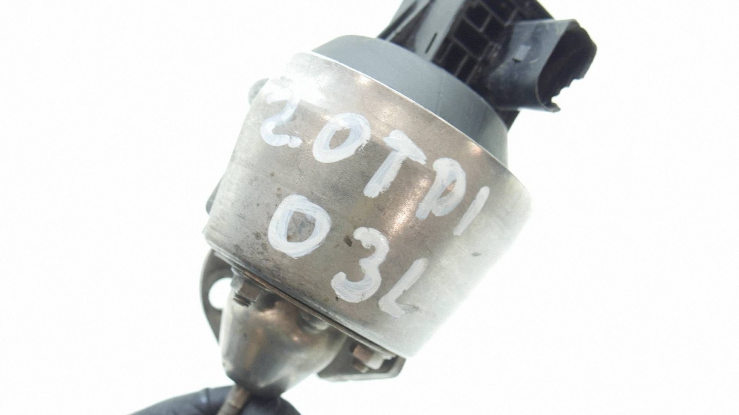 Sensor Turbolader AUDI A3 8P 4011188AM