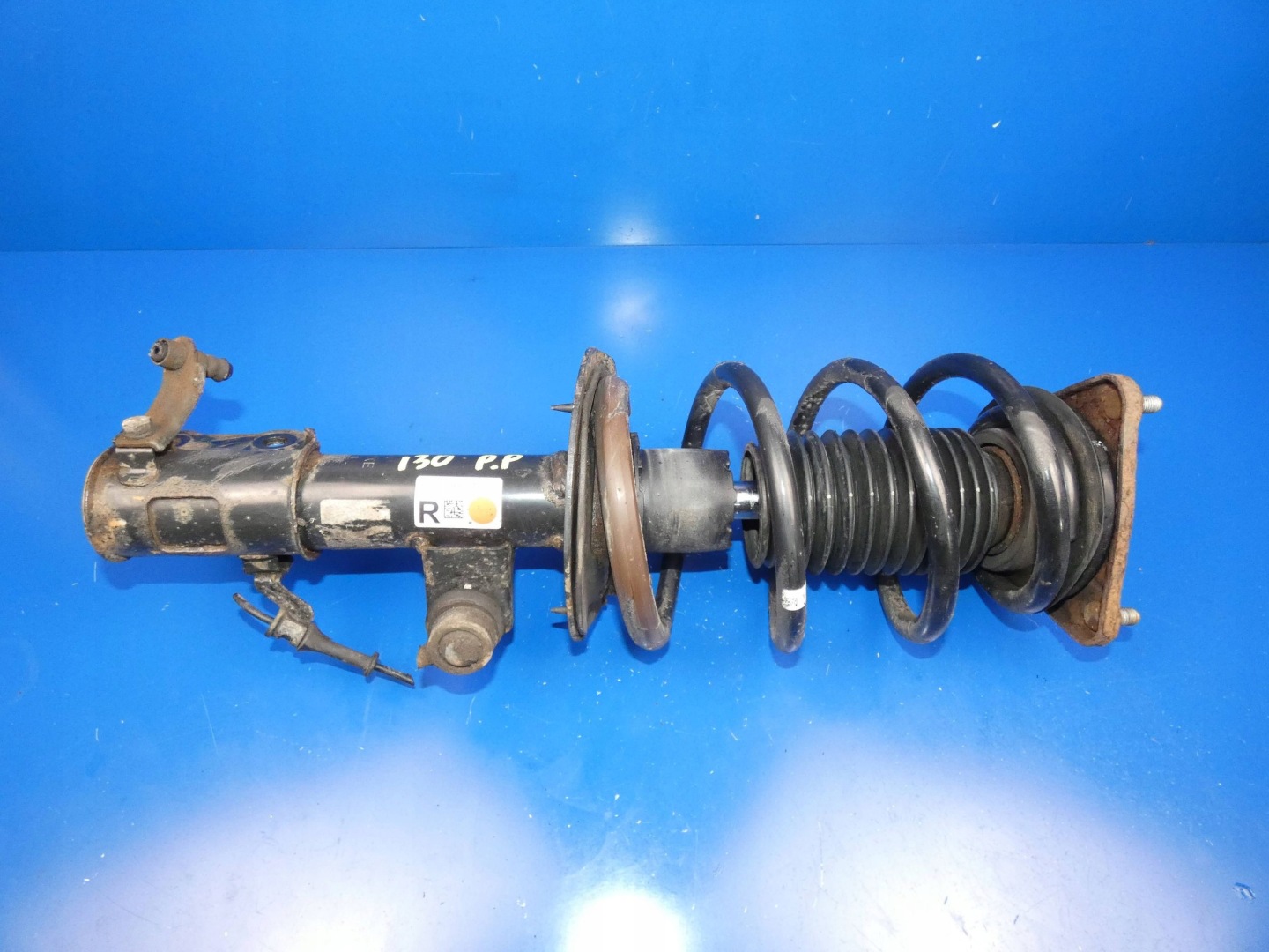 HYUNDAI I30 II CEED shock absorber right front