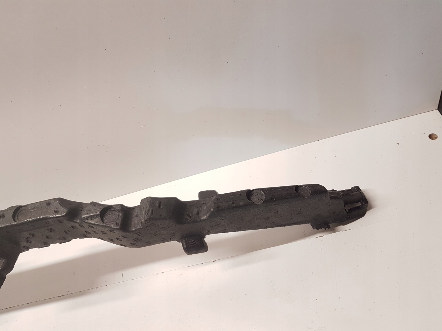 ABSORBER nárazníku předek BMW X3 G01 m-packet 8070395
