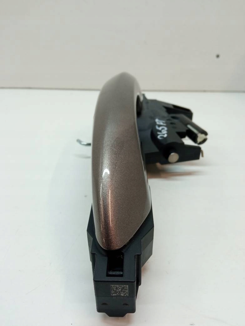 handle exterior right rear part B6S NX4E2RR Hyundai Tucson IV (2020- )