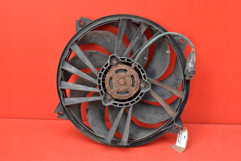 VENTOLA CITROEN BERLINGO 1 e 1.9 D 69 KM LIFT 02-12