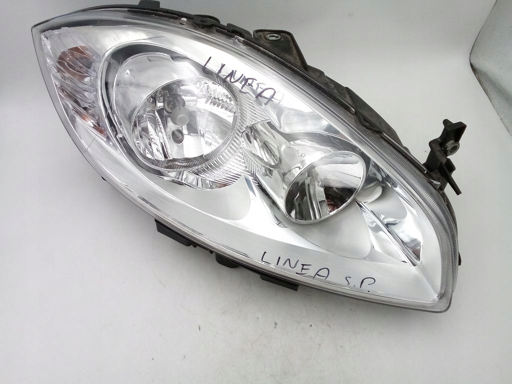 Fiat Linea light right front front EU Depo