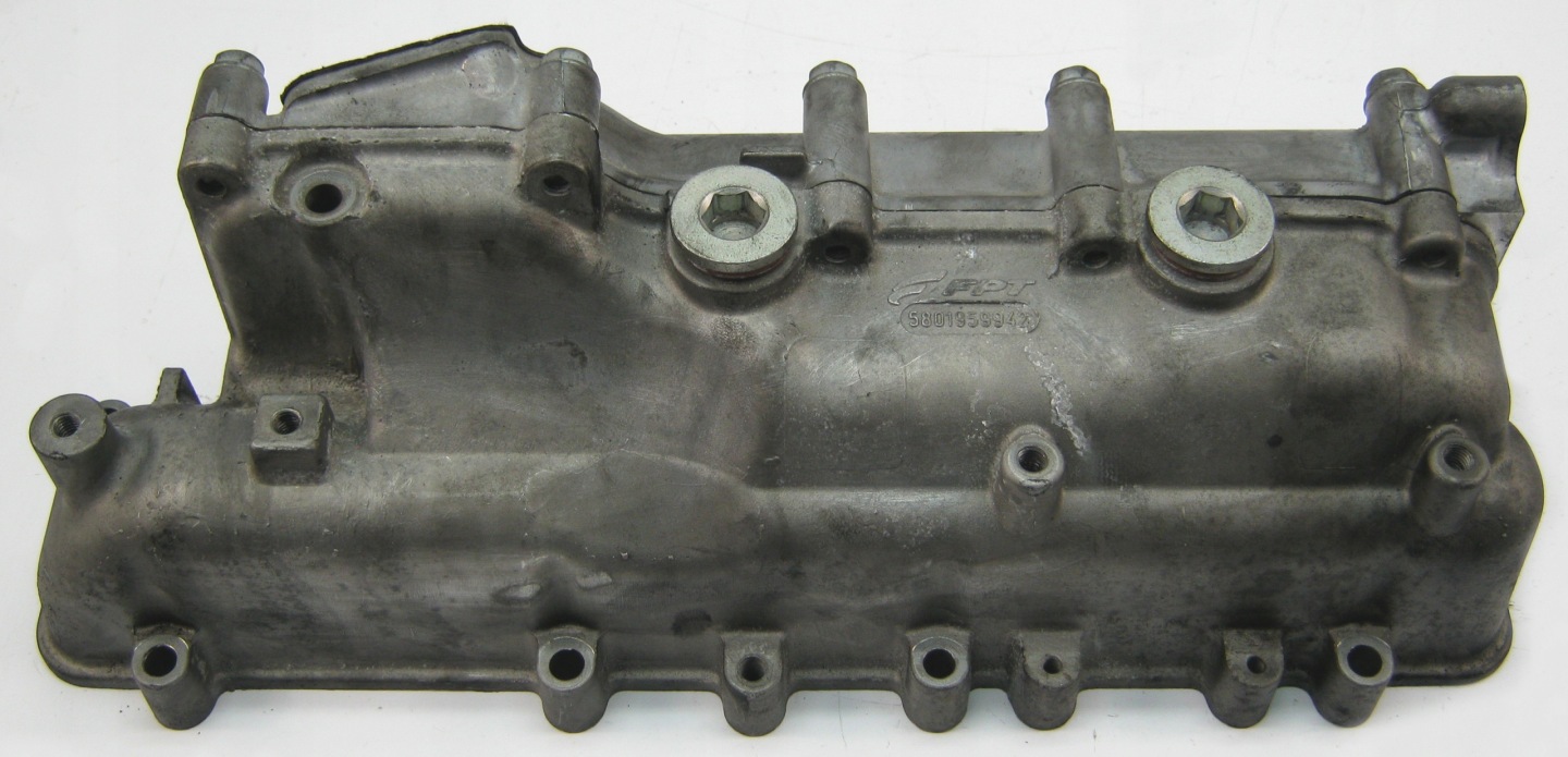 intake manifold IVECO DAILY 3.0 HPI 5801959942