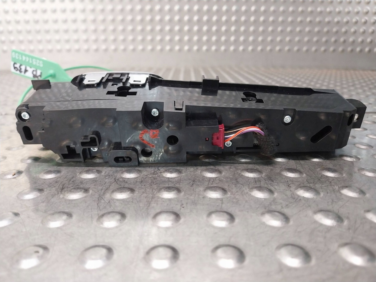 PANEL module springing PNEUMATYCZNEGO 6993909 BMW 5 G30 G31 G38 X3 G01