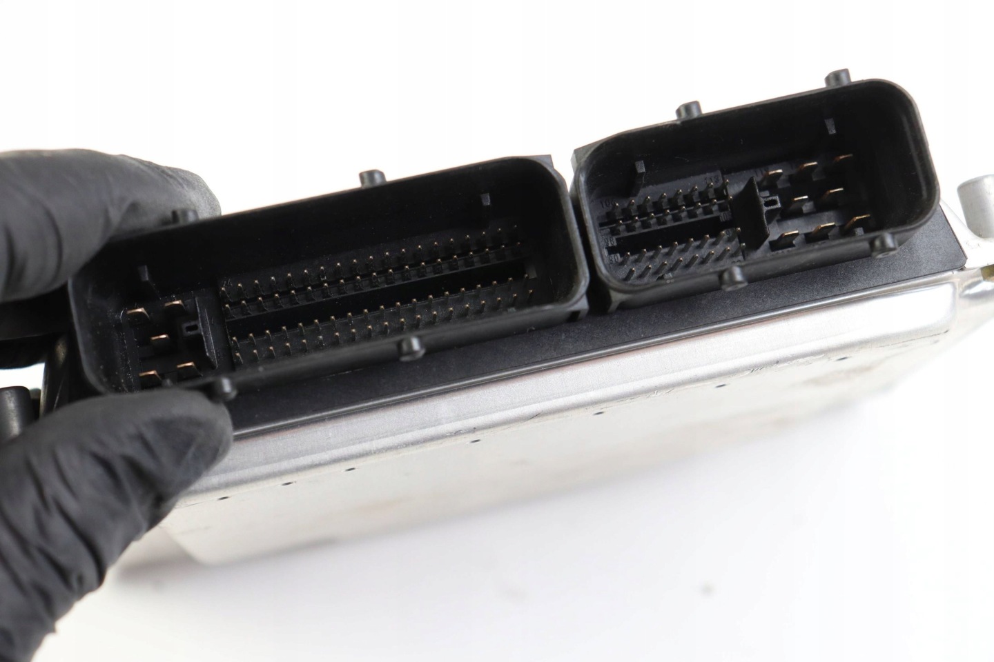 VW PASSAT B5 module control unit of the engine 1.9 TDI 038906019CD 0281010218