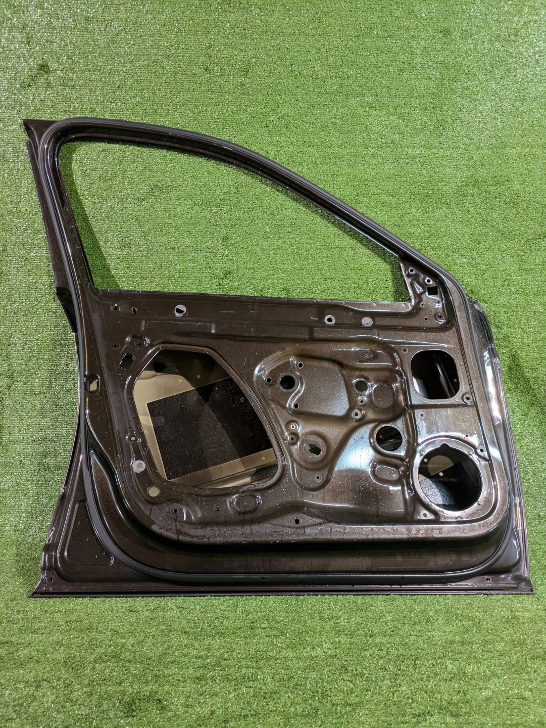 door front left left front SKODA SUPERB III NR.3816