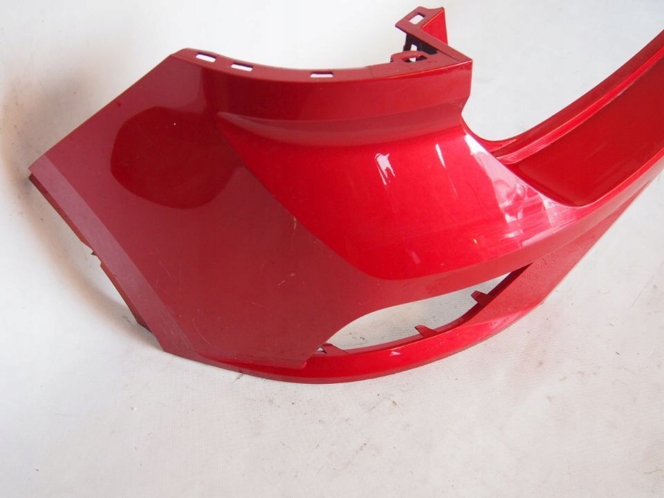 Volkswagen T-Roc 17r bumper rear part rear VW 2017