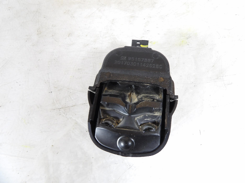 OPEL MOKKA X sensor rain 95157887