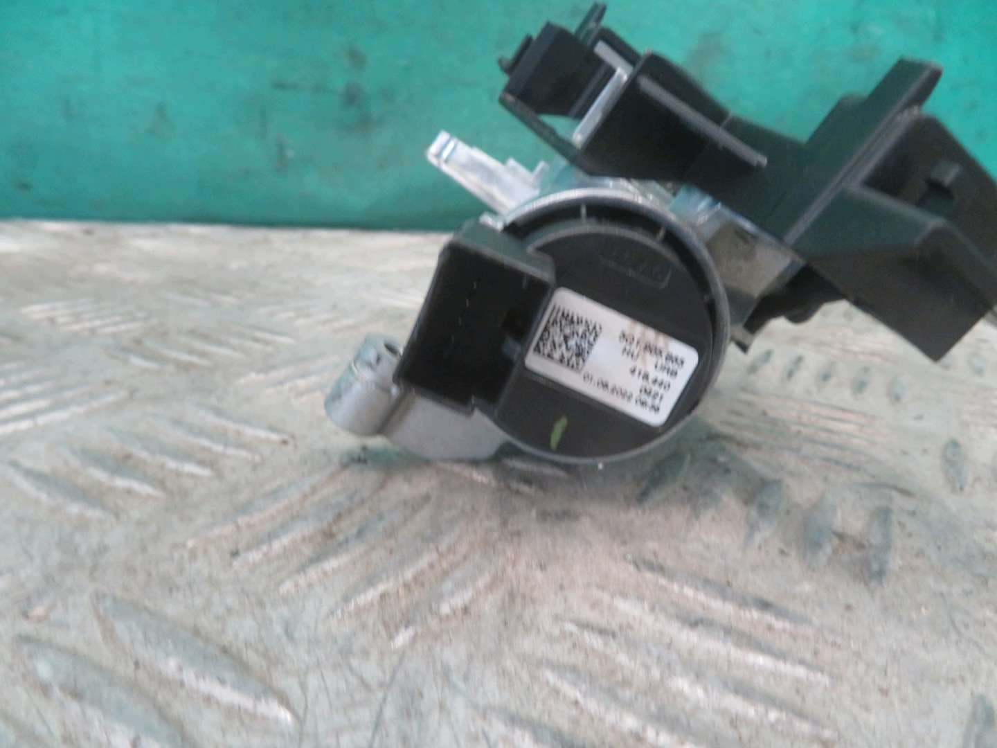 ignition Z KLUCZYKIEM VW CRAFTER 22R 5Q1.905.865