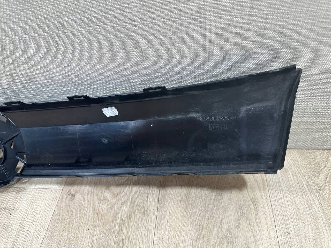 maska maska rešetka Vw Caddy 4 IV 21- 2k7853651