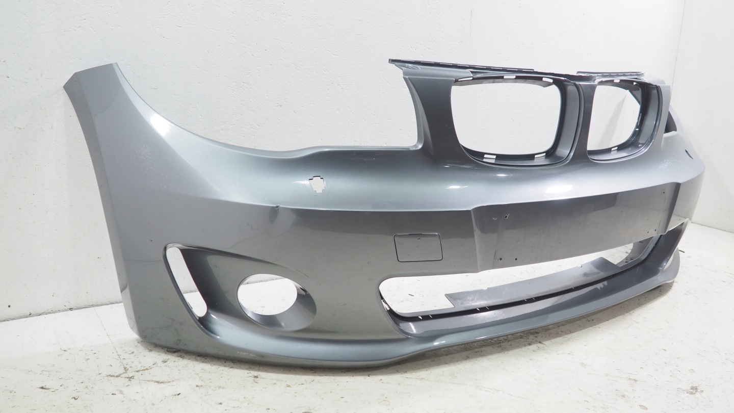 BMW 1 E82 E88 lift nárazník předek přední 7263117