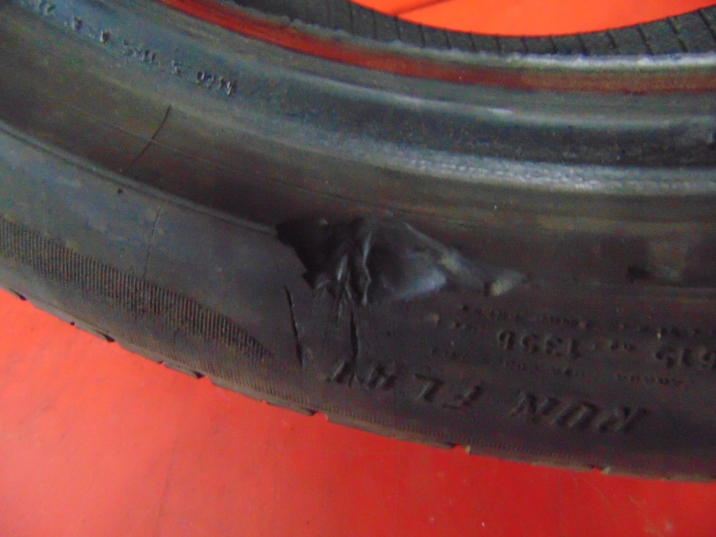 gomma LETNIA PIRELLI CINTURATO P7 225/45R18