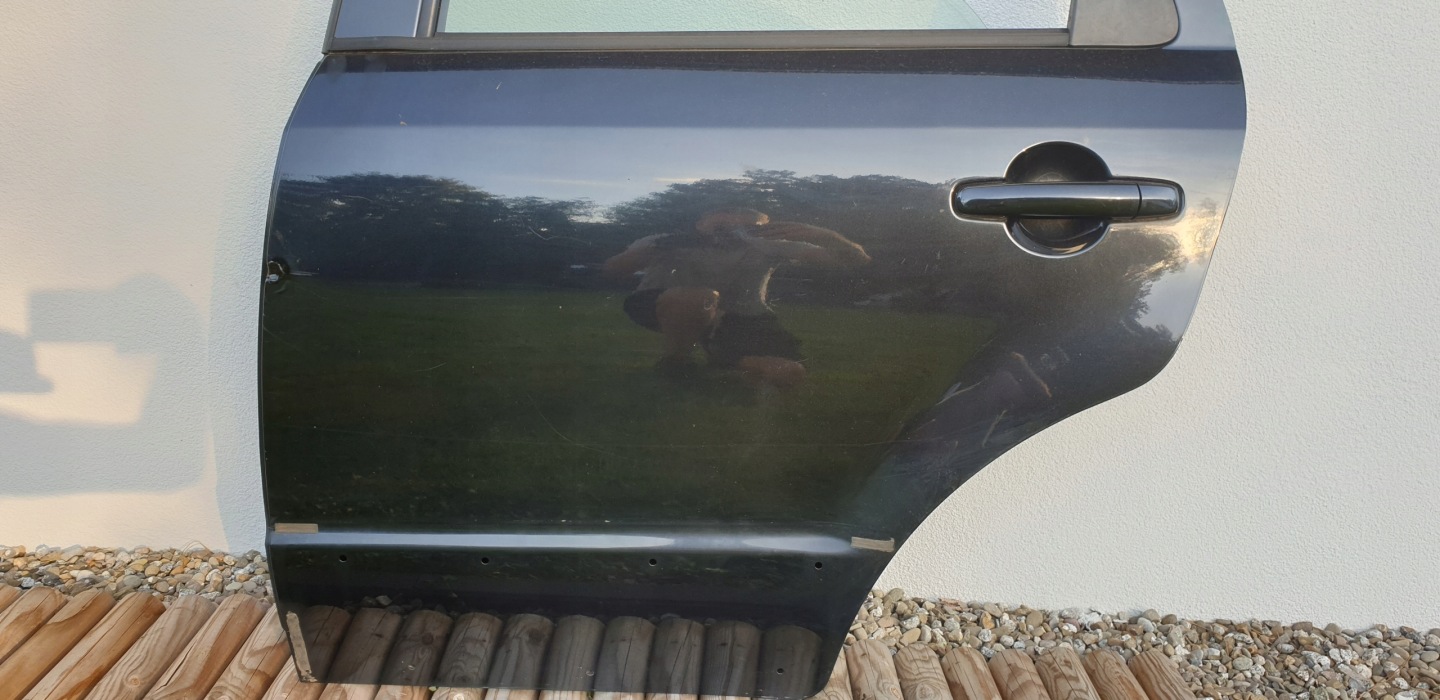 Tür links FIAT SEDICI 2006- GORLICE