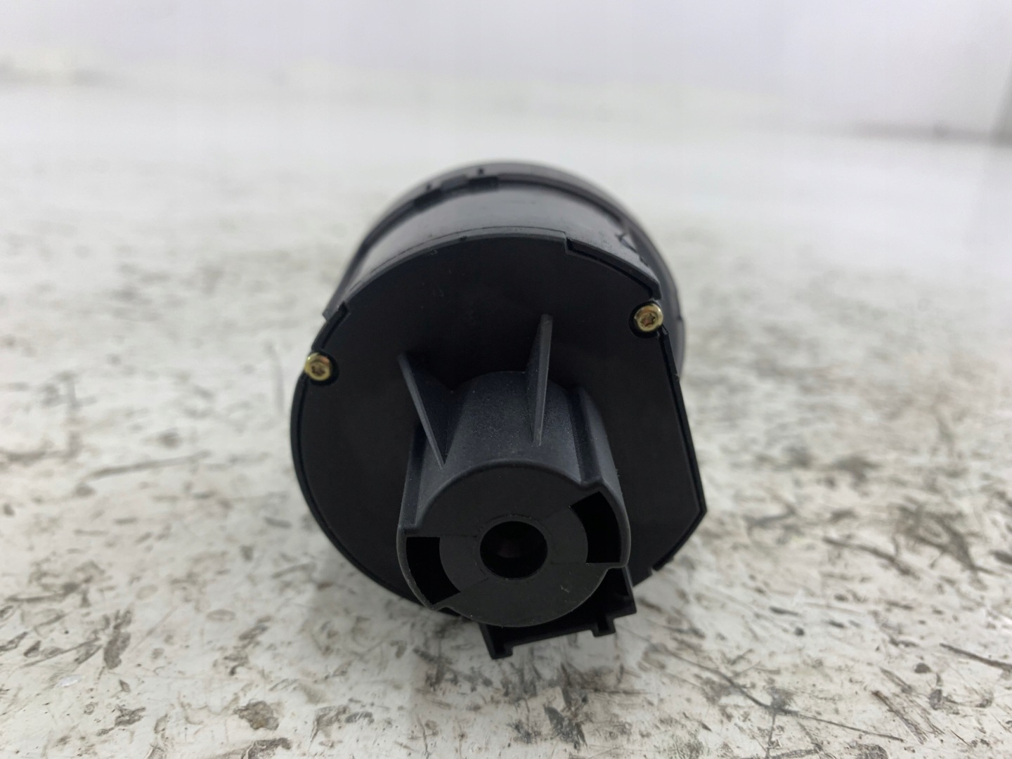 PORSCHE CAYENNE e pulsante interruttore luci 7L5941531B